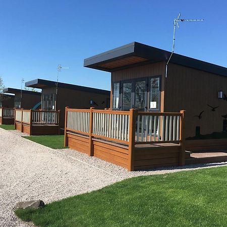 Wild Rose Holiday Park Colby  Екстер'єр фото