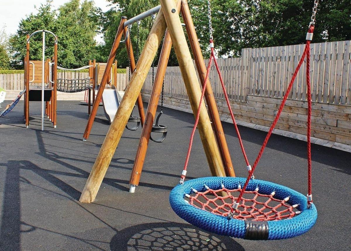 Wild Rose Holiday Park Colby  Екстер'єр фото