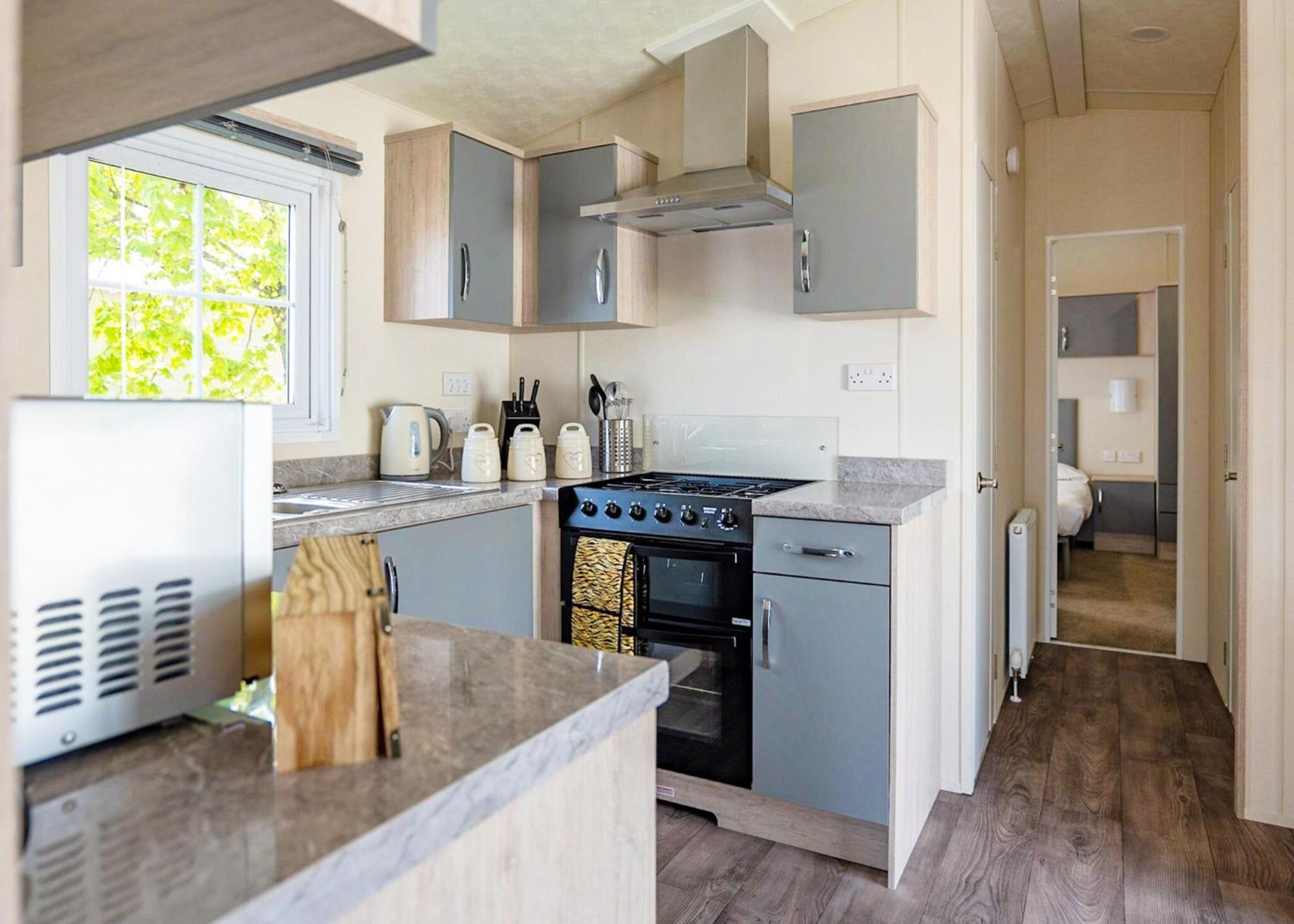 Wild Rose Holiday Park Colby  Екстер'єр фото