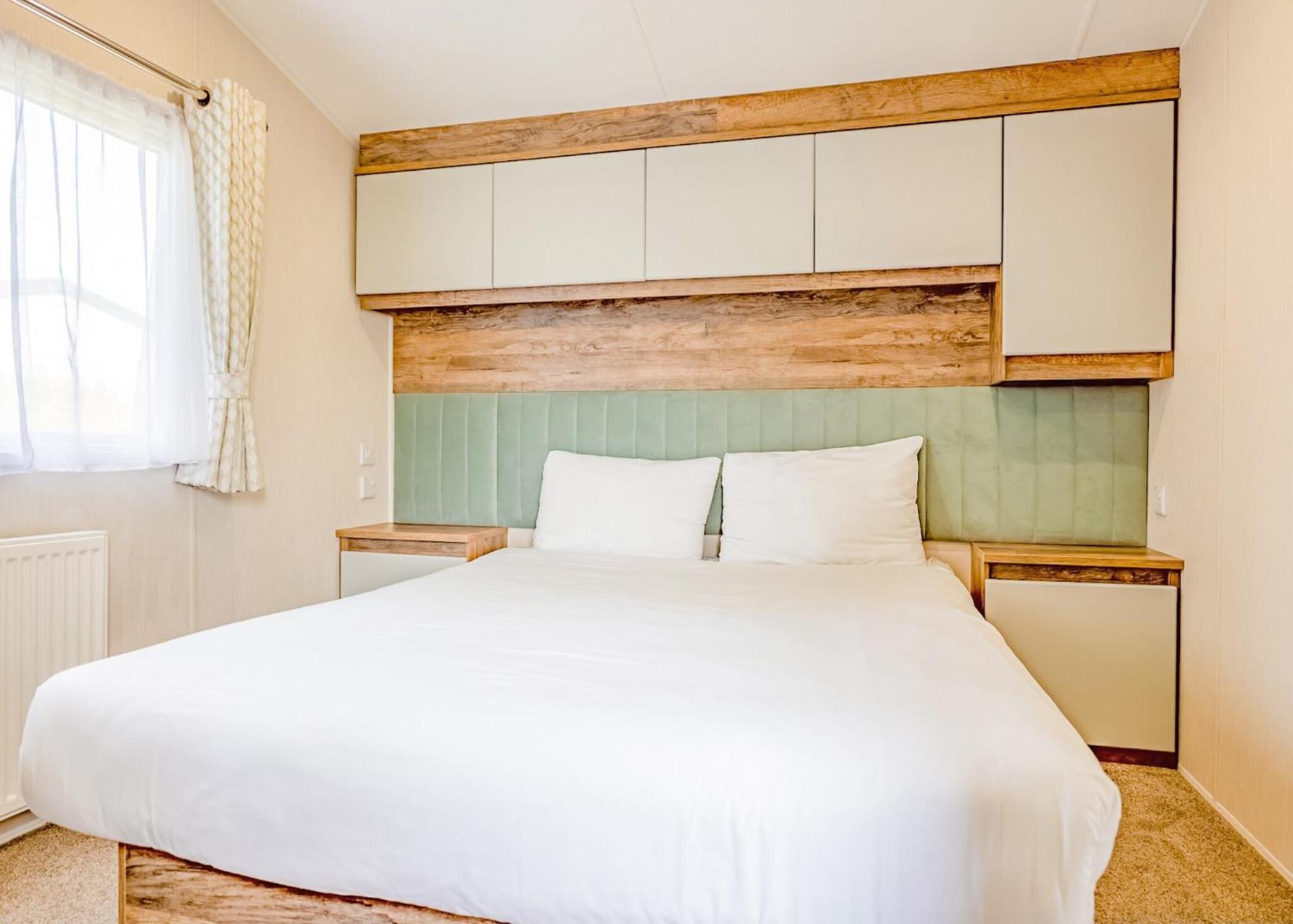 Wild Rose Holiday Park Colby  Екстер'єр фото