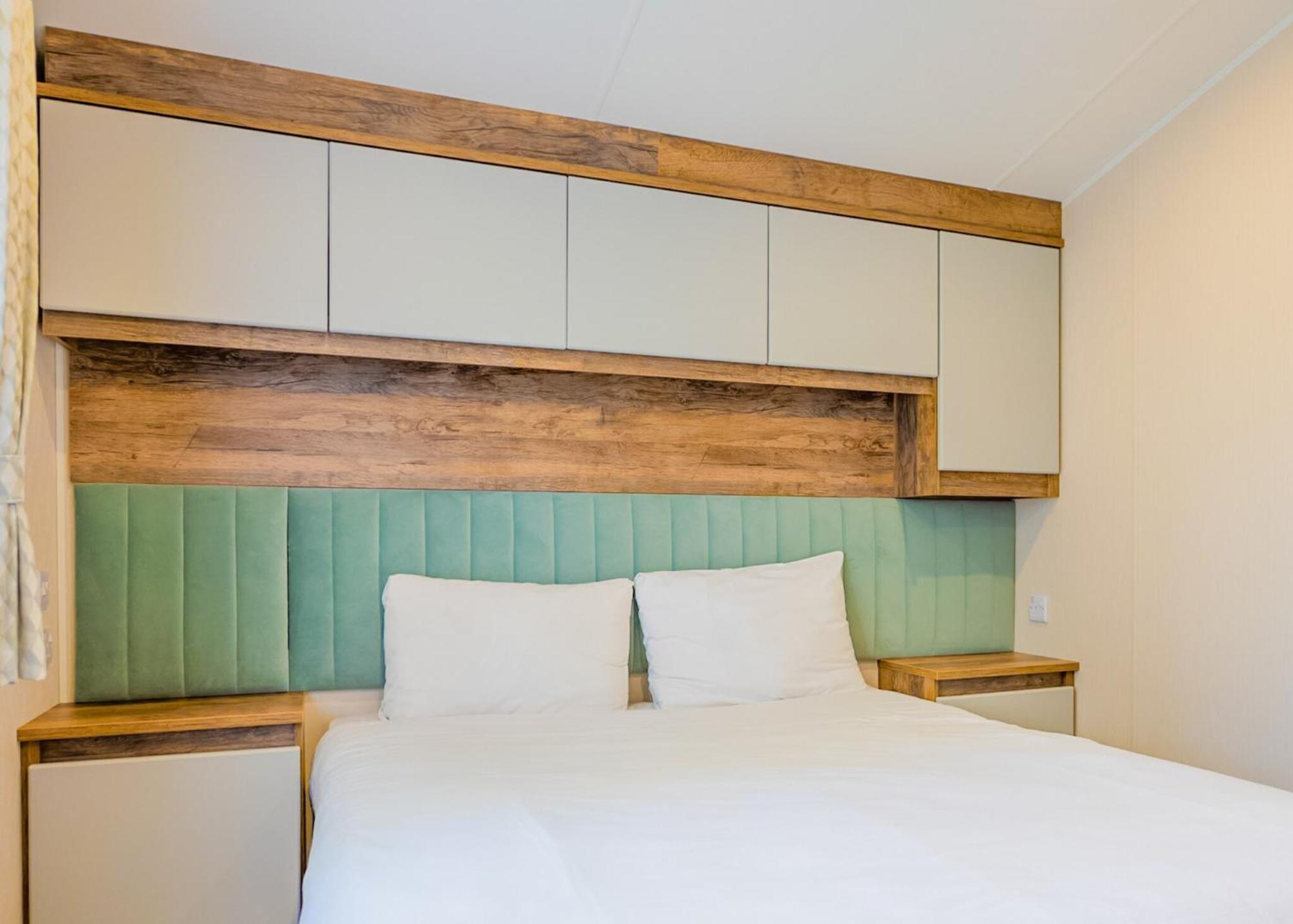 Wild Rose Holiday Park Colby  Екстер'єр фото